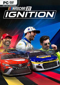 NASCAR 21 Ignition ราคาถูก